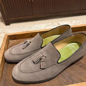 Men’s Oliver Sweeney loafers